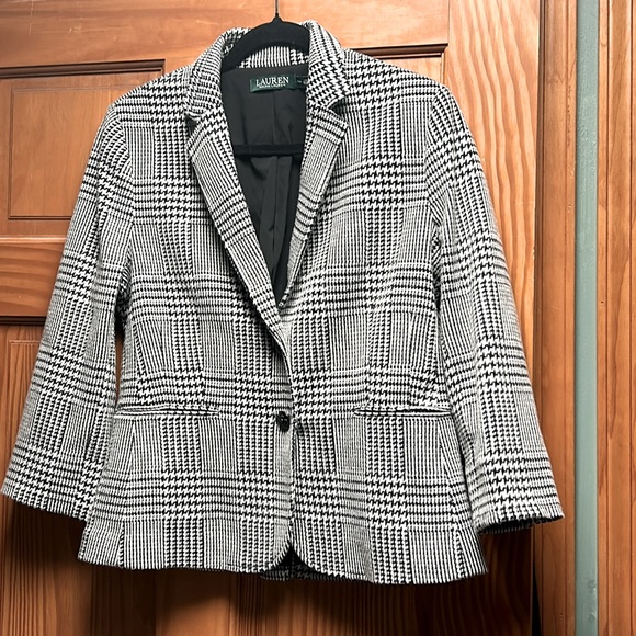 Lauren Ralph Lauren Jackets & Blazers - Ralph Lauren woman’s blazer